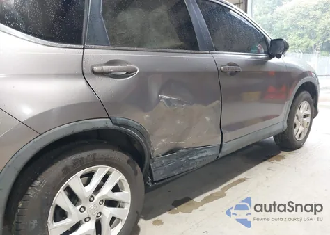 2016 Honda Cr-V Ex from USA, damaged, VIN 3CZRM3H52GG720736